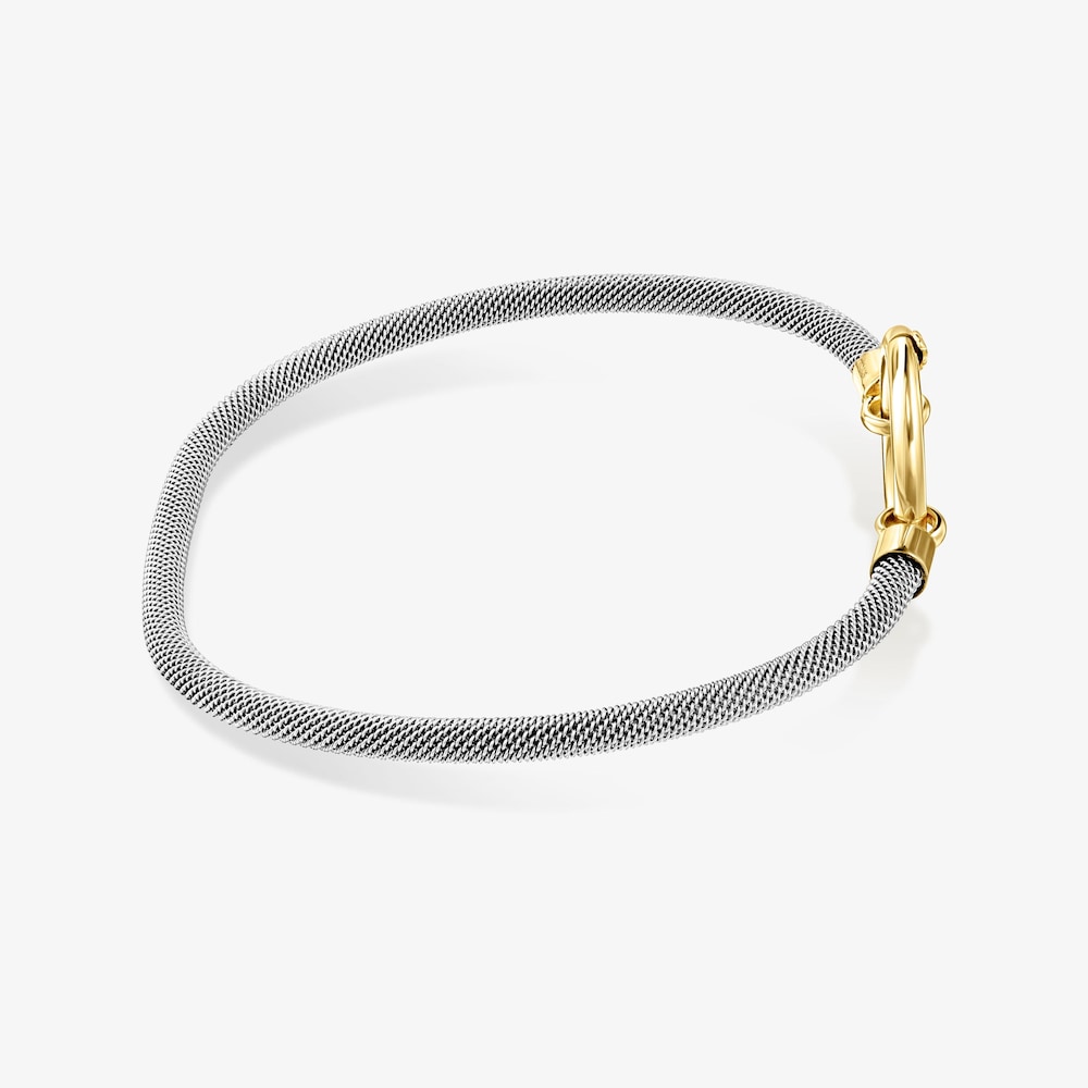 N&Aacute;RAMEK TOUS HOLD GOLD