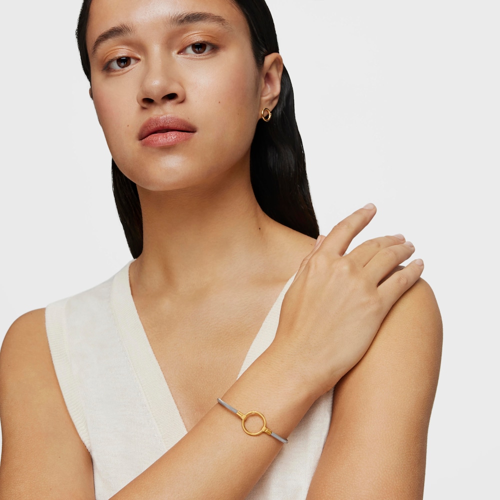 N&Aacute;RAMEK TOUS HOLD GOLD