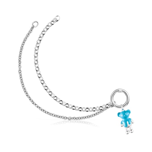 Pulsera Hold de Plata image number 0