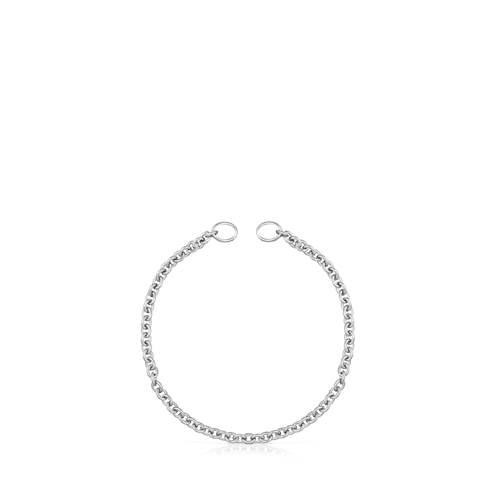 Pulsera Hold de Plata