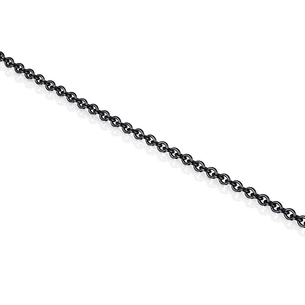 Pulsera TOUS Hold de Plata Dark Silver 17cm image number 2