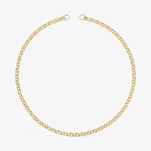 N&Aacute;HRDELN&Iacute;K TOUS HOLD VERMEIL 