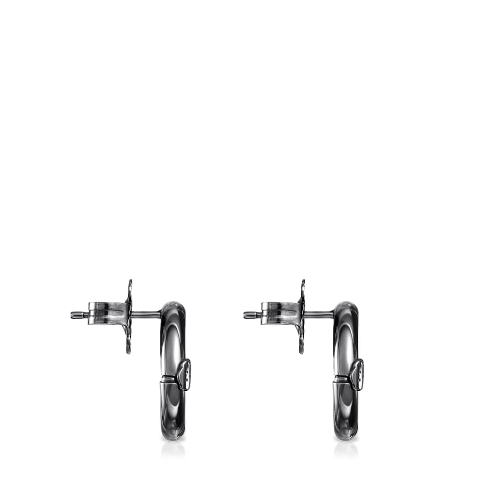 N&Aacute;U&Scaron;NICE TOUS HOLD DARK SILVER