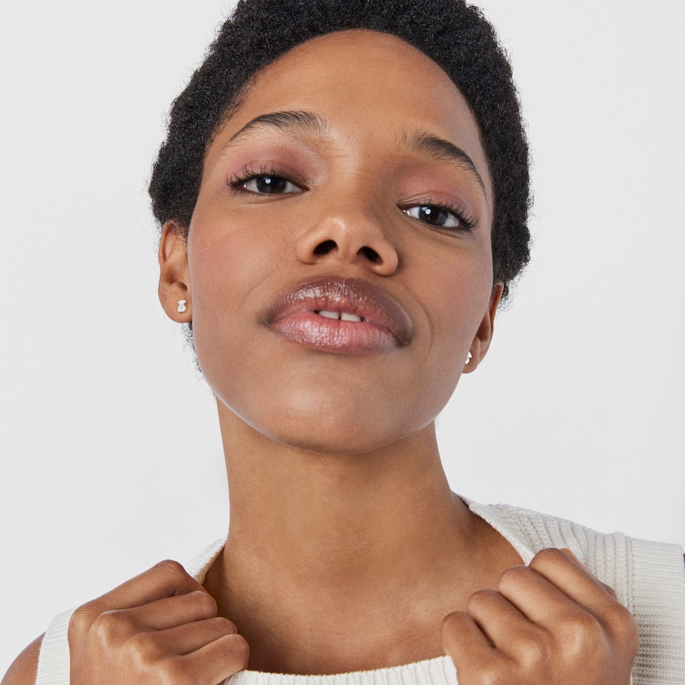 Kolczyki Tous Super Power ze srebra