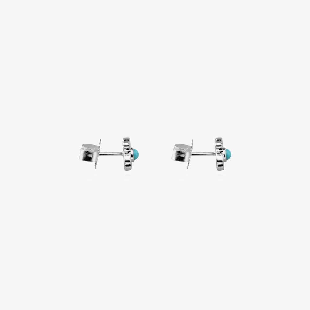 Kolczyki Tous Super Power Silver