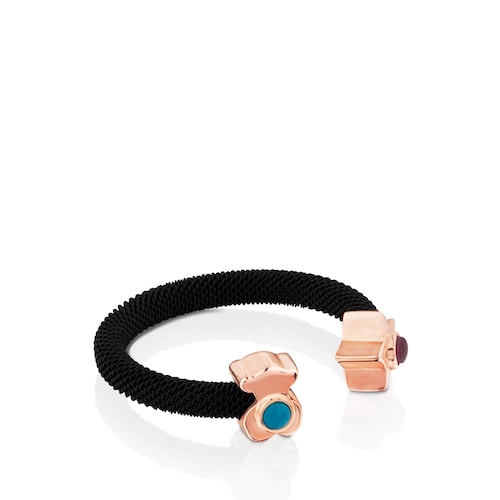 PRSTEŇ TOUS SUPER POWER VERMEIL