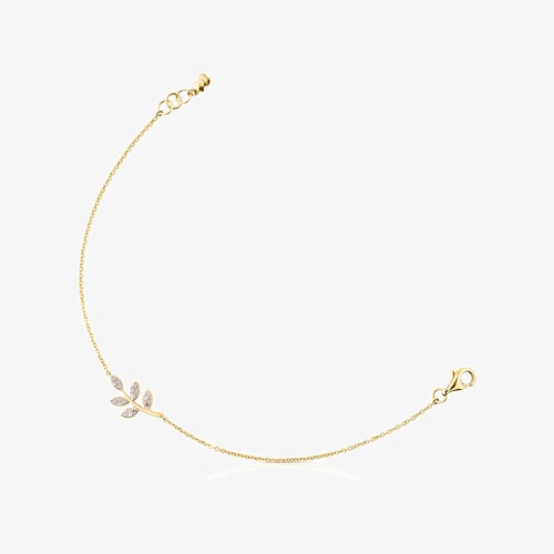 N&aacute;ramok Tous Gem Power Gold