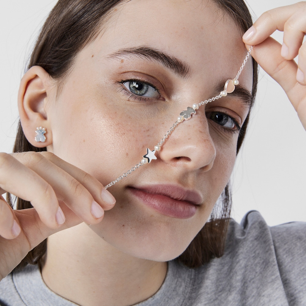 &Beta;&rho;&alpha;&chi;&iota;ό&lambda;&iota; Real Sisy &alpha;&pi;ό &Alpha;&sigma;ή&mu;&iota; &mu;&epsilon; &Mu;&alpha;&rho;&gamma;&alpha;&rho;&iota;&tau;ά&rho;&iota;&alpha;