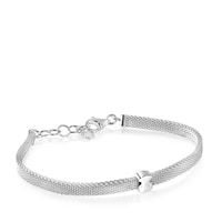 Fine Silver Real Sisy Bracelet