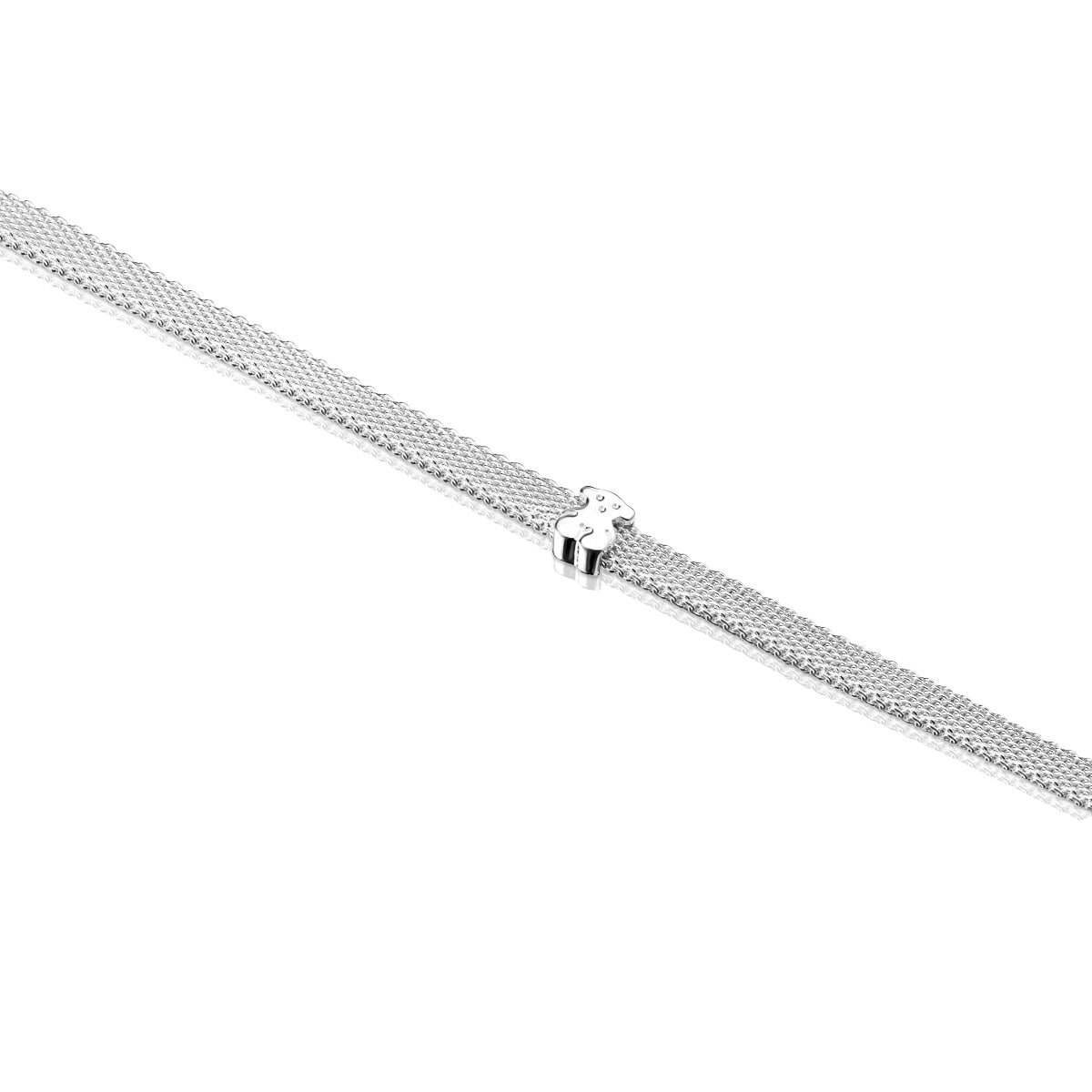 Fine Silver Real Sisy Bracelet