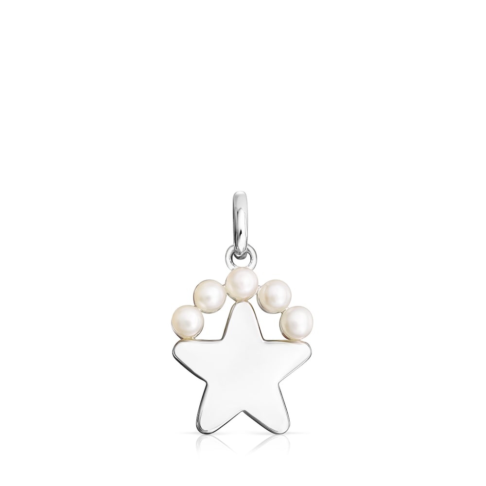 ZAWIESZKA TOUS REAL SISY SILVER