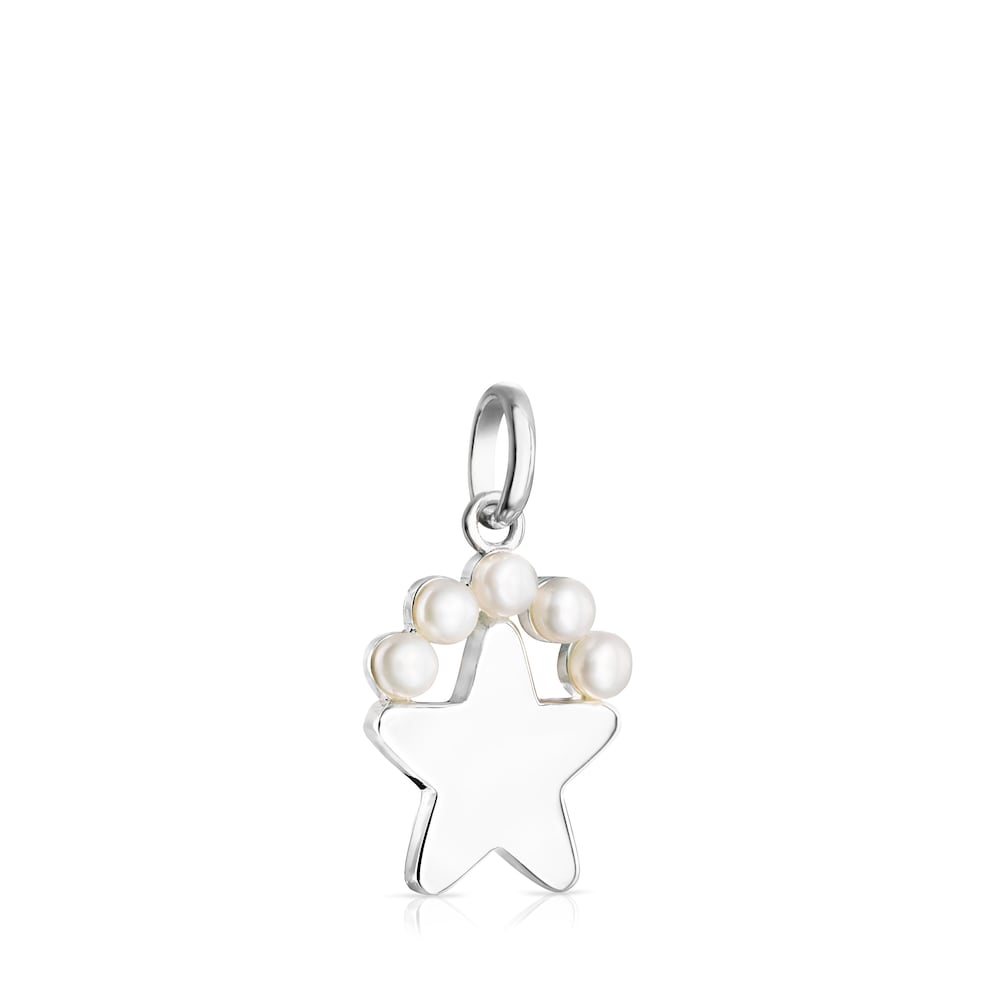 ZAWIESZKA TOUS REAL SISY SILVER