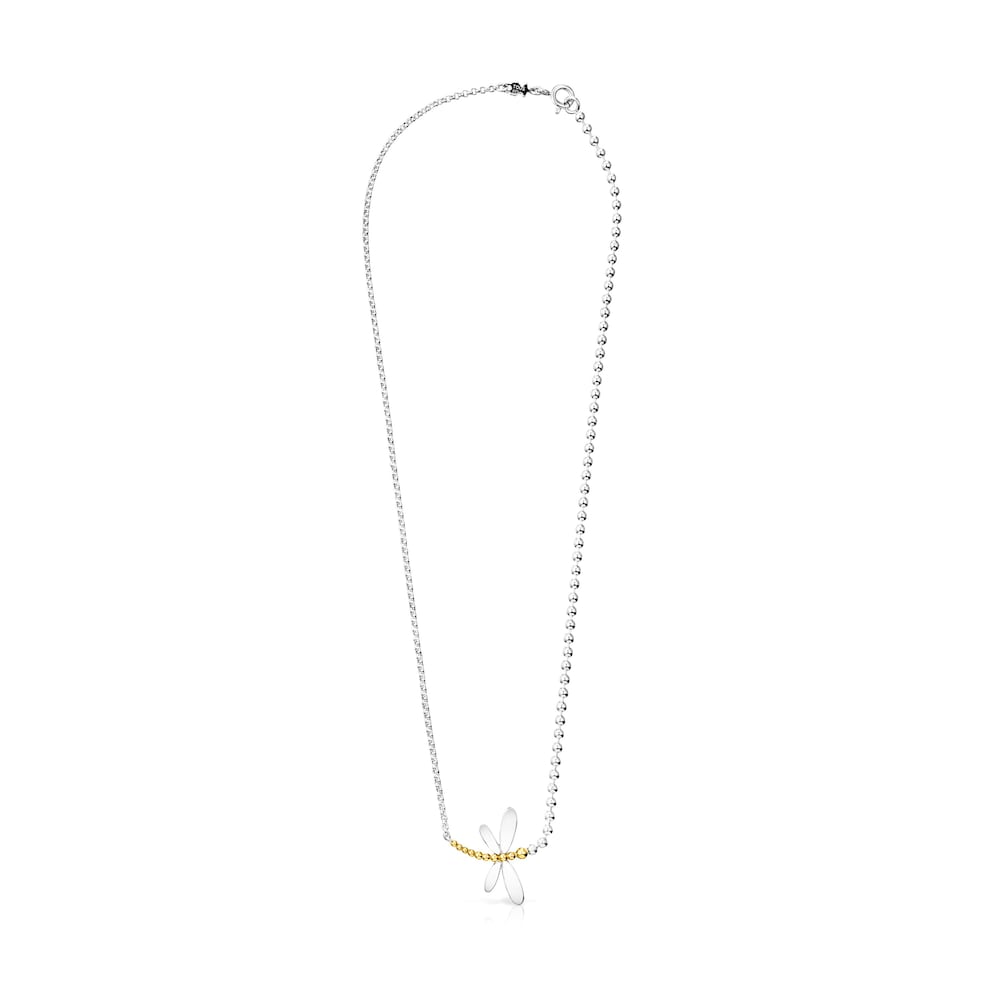 Collar bicolor Real Mix Bera