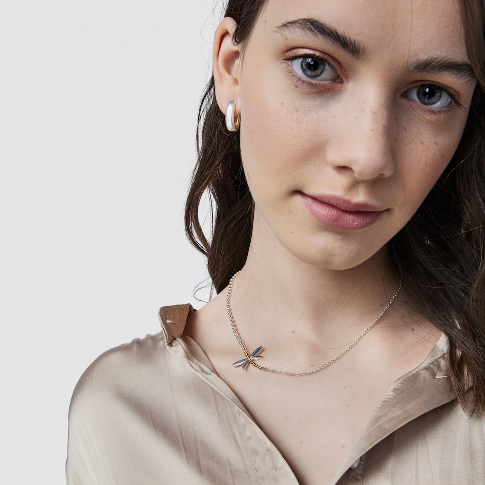 Collar bicolor Real Mix Bera