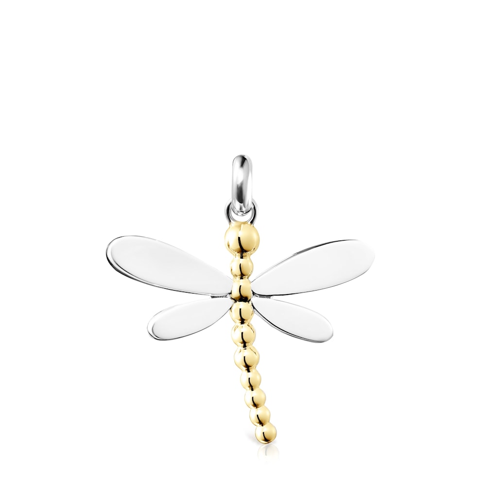 Colgante bicolor Real Mix Bera