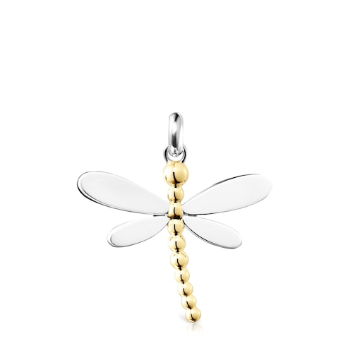 Colgante bicolor Real Mix Bera image number 0