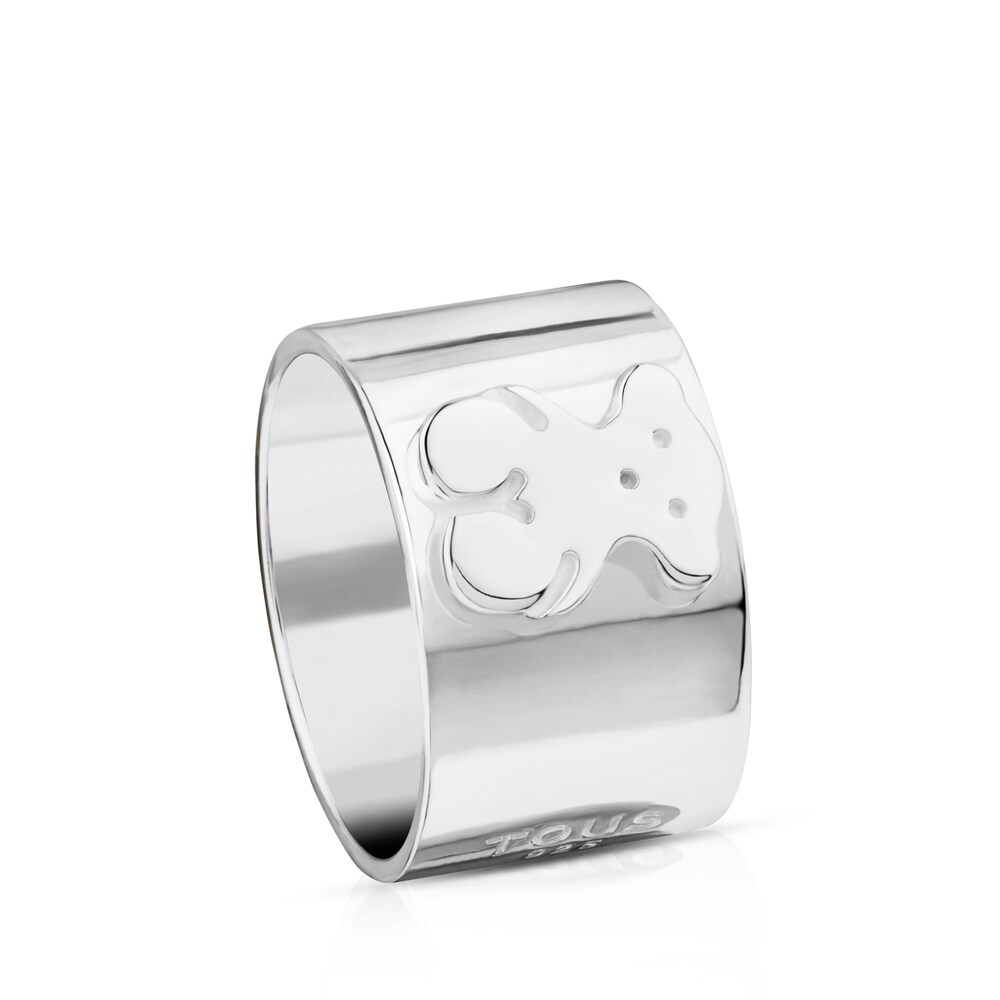 Anillo de plata Sweet Dolls