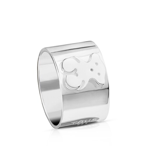 Anillo de plata Sweet Dolls