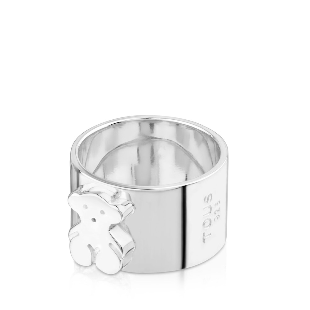 Anillo de plata Sweet Dolls