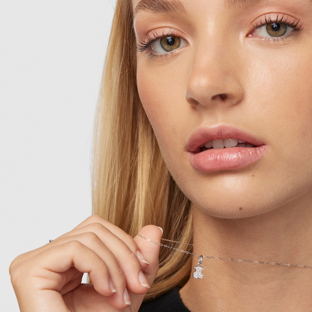 &Mu;&epsilon;&nu;&tau;&alpha;&gamma;&iota;ό&nu; TOUS Bear &alpha;&pi;ό &chi;&rho;&upsilon;&sigma;ό