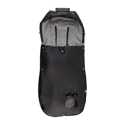 Saco de paseo New Tec Negro