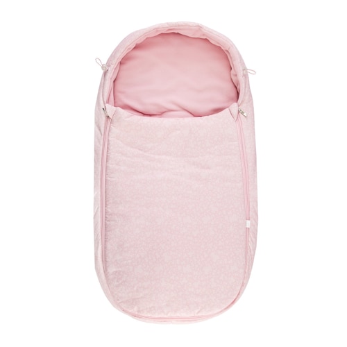 Saco T&eacute;cnico Grupo 0 Tec Kaos Mini Rosa