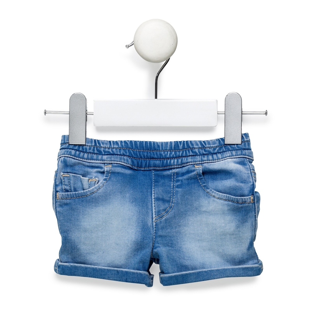 Short de ganga Pant &uacute;nica