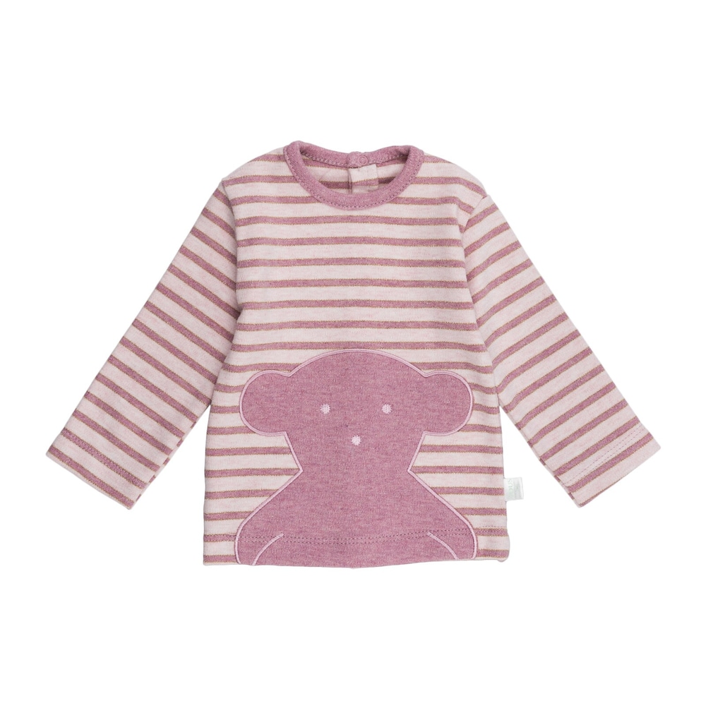 Camisola Radiant cor-de-rosa