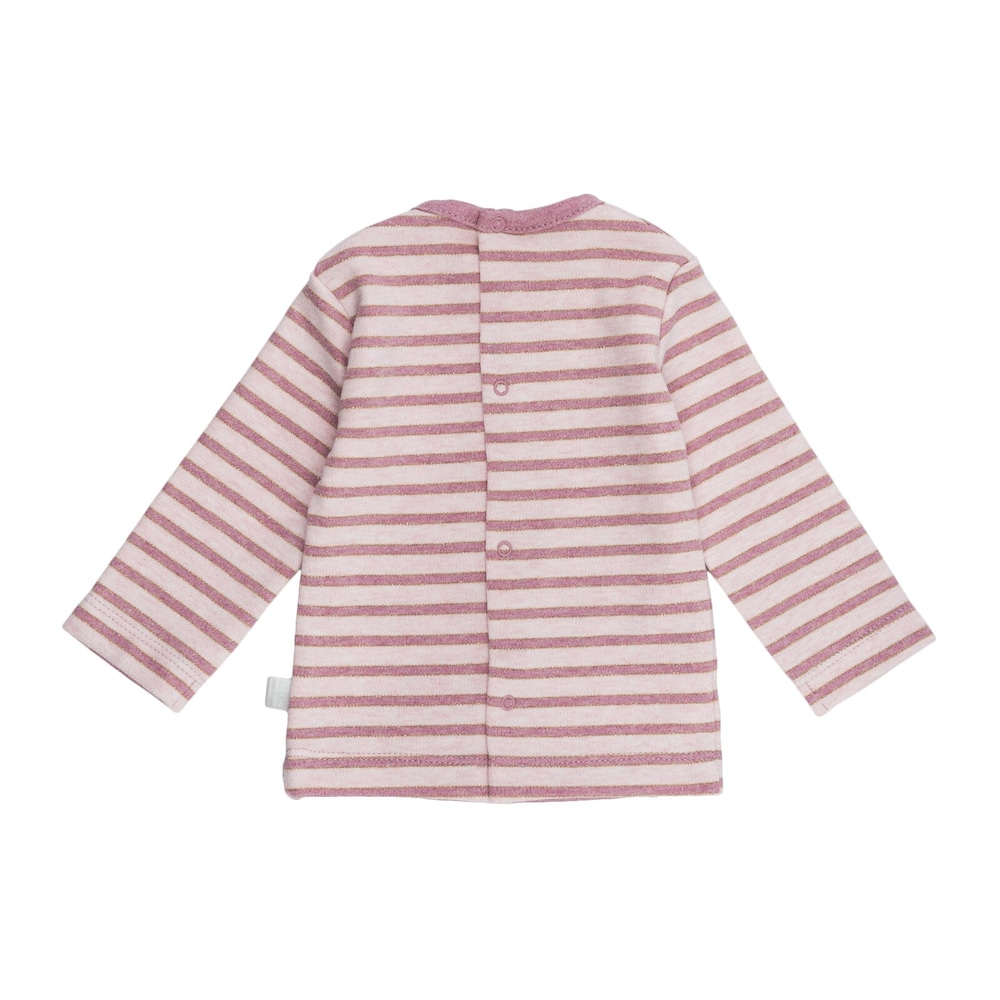 Camisola Radiant cor-de-rosa