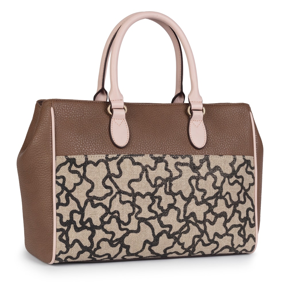 Torebka Tous Elice New City