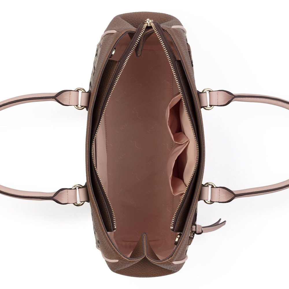 Torebka Tous Elice New City