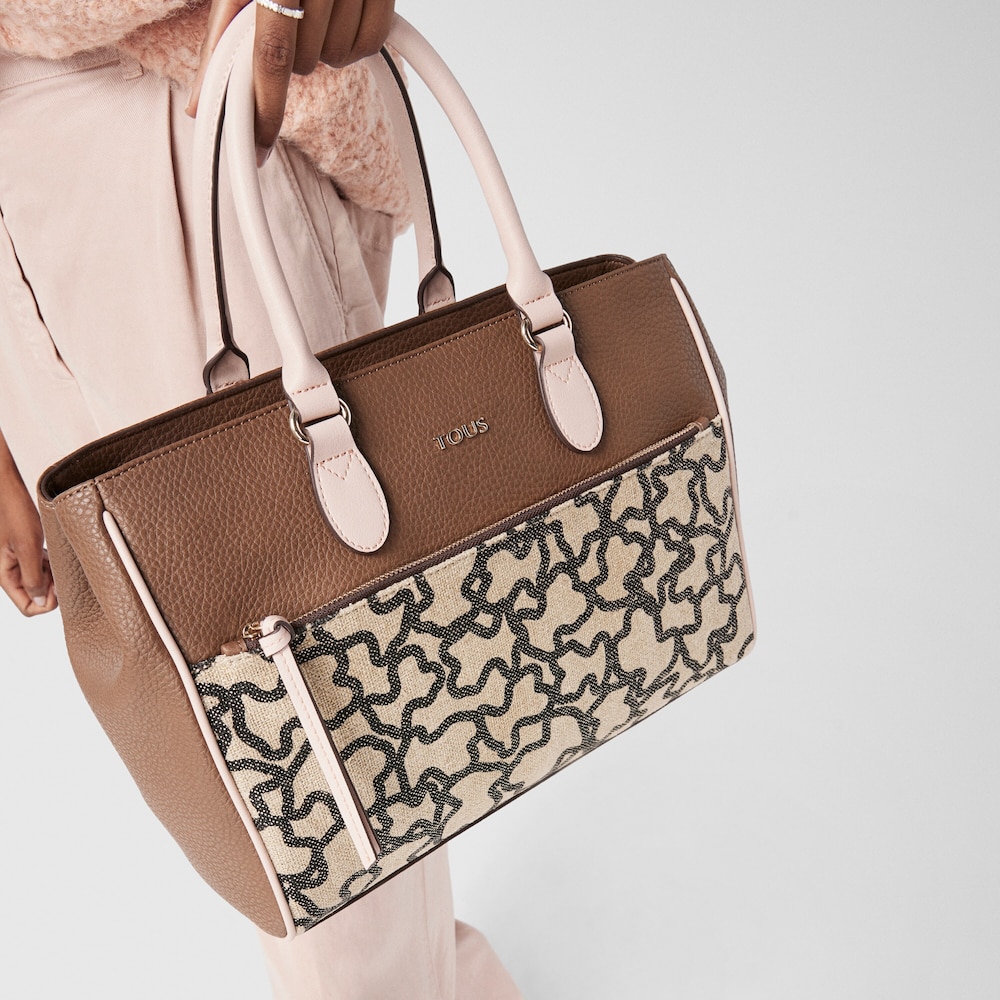 Torebka Tous Elice New City