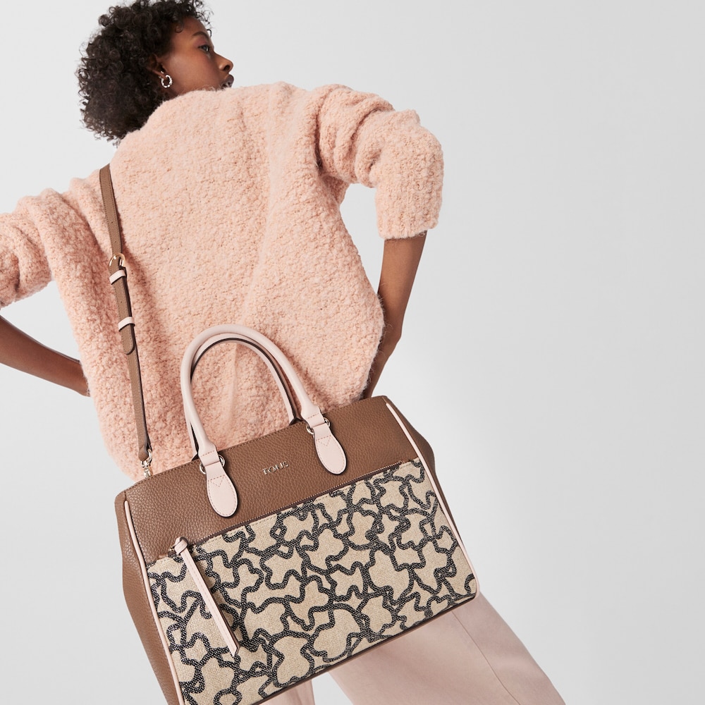 Torebka Tous Elice New City