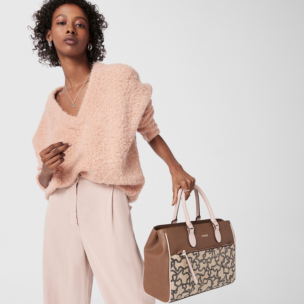 Torebka Tous Elice New City