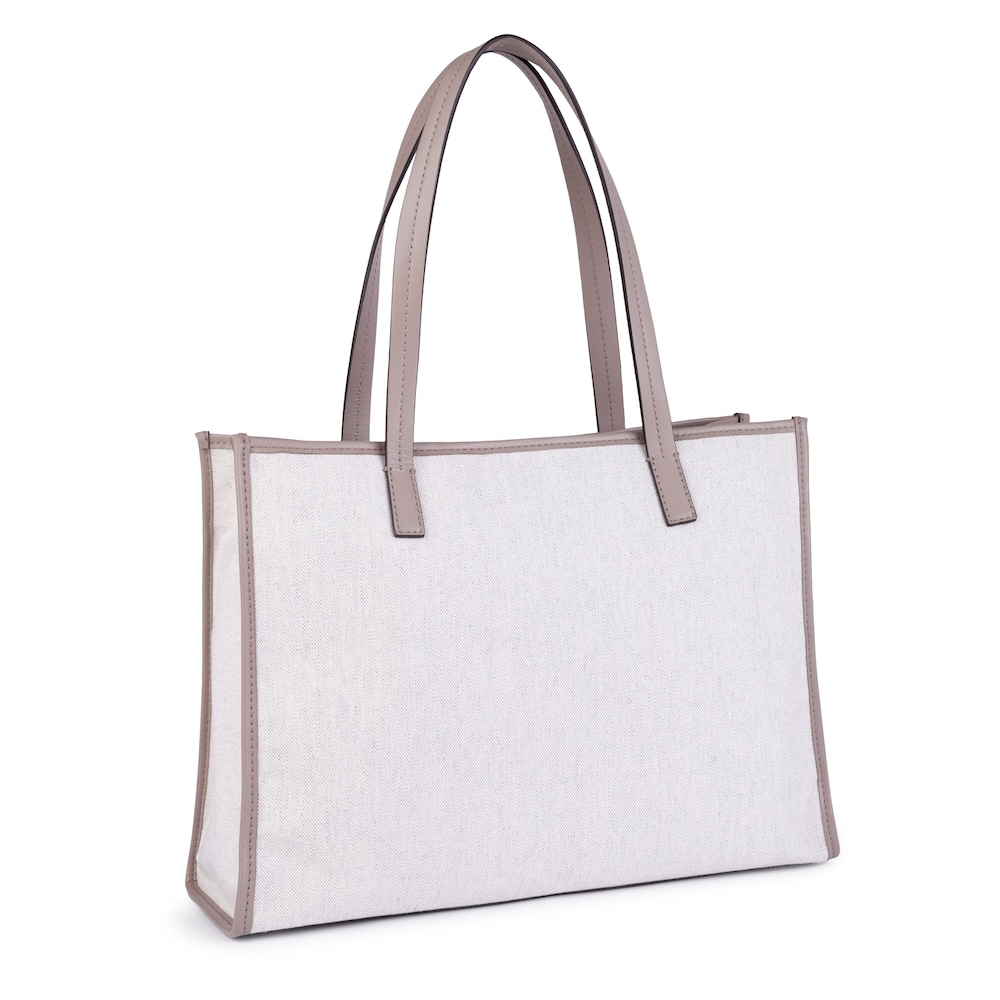 Tote bag Amba em Pele toupeira