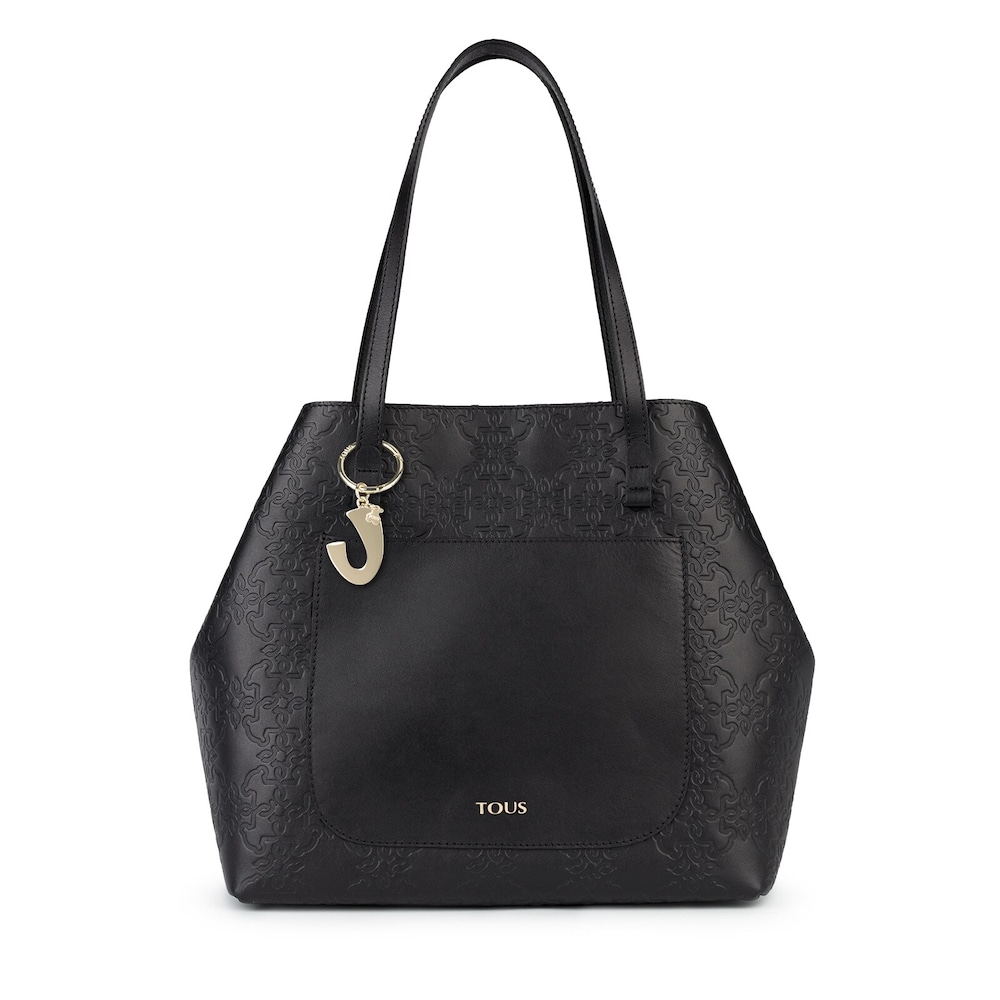 Llavero Touscedario Letra J