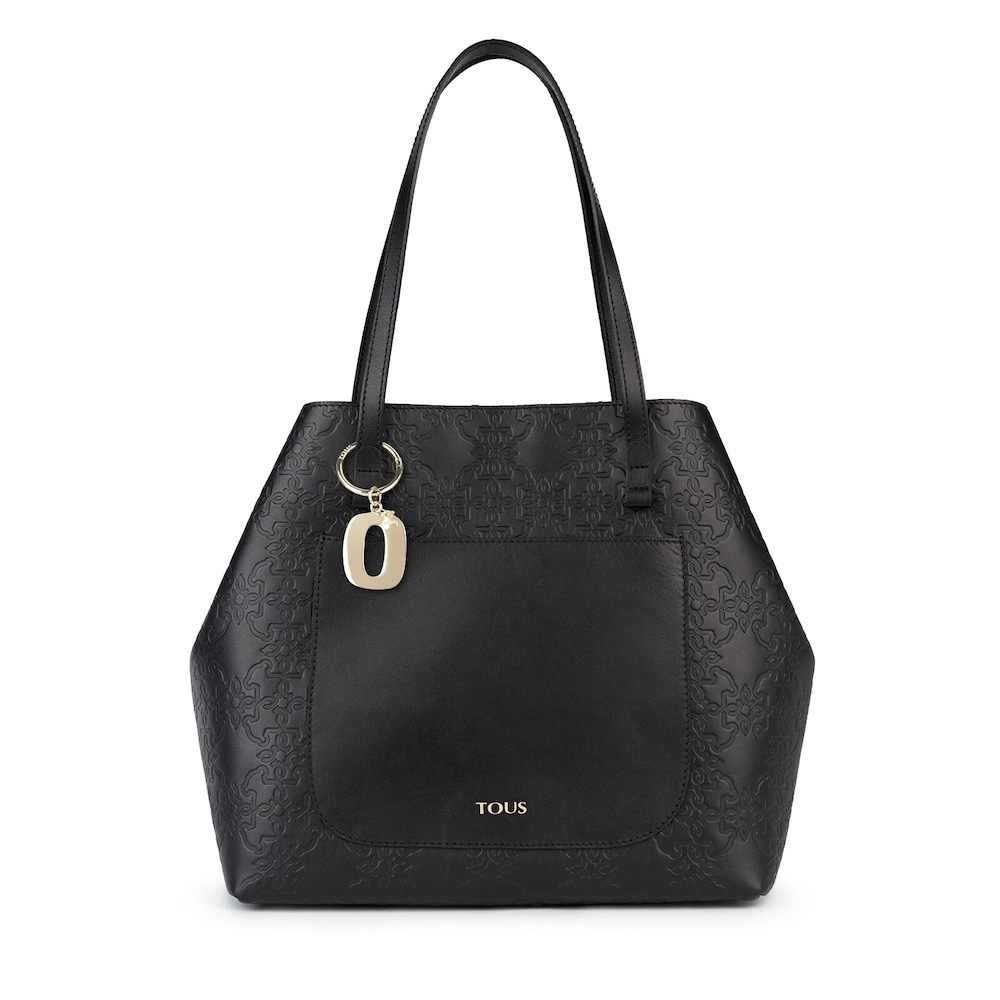 Llavero Touscedario Letra O