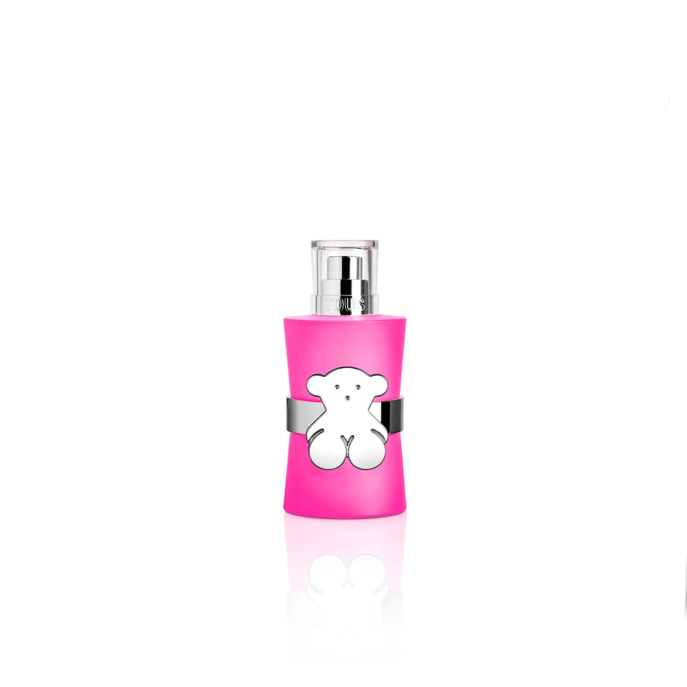 Eau de Toilette Your Moments 90 ml Eau de Toilette Your Moments 90 ml