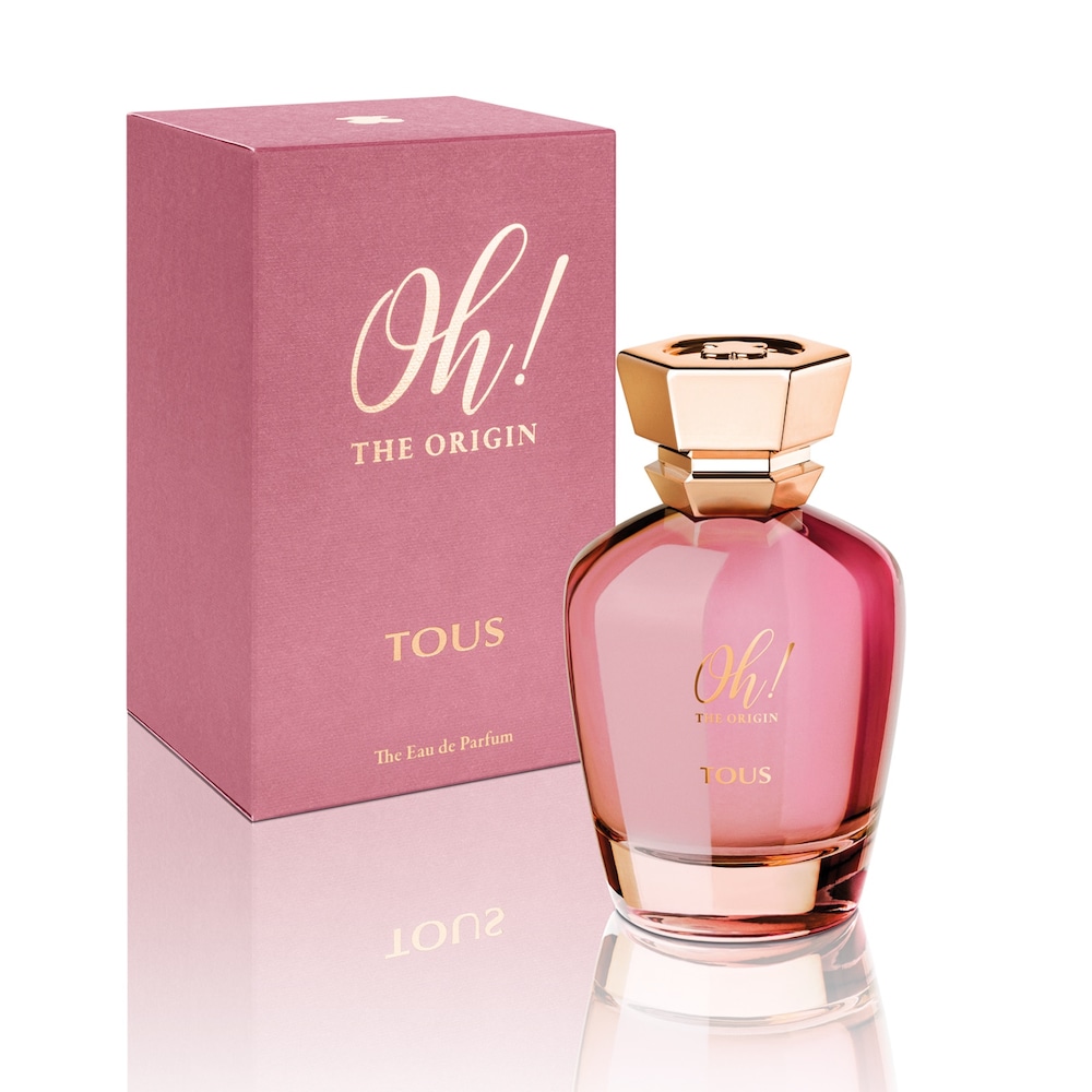 Eau de Parfum Oh! The Origin 100 ml image number 0