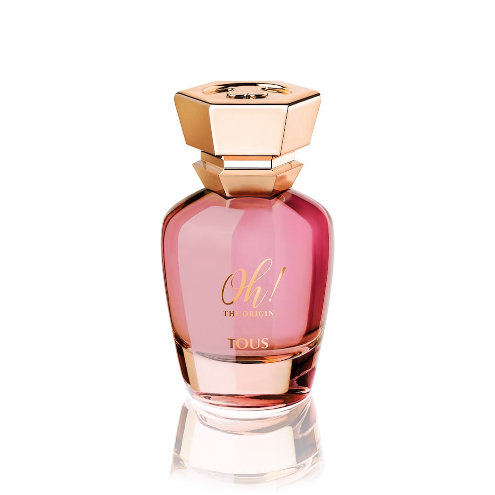 Oh! The Origin Eau de Parfum