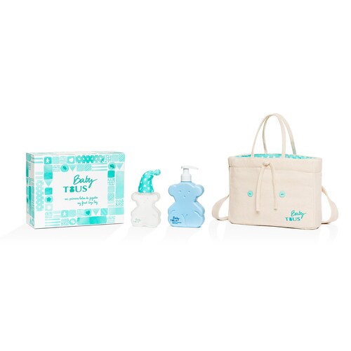 Baby TOUS My First Toy Bag Layette image number 0