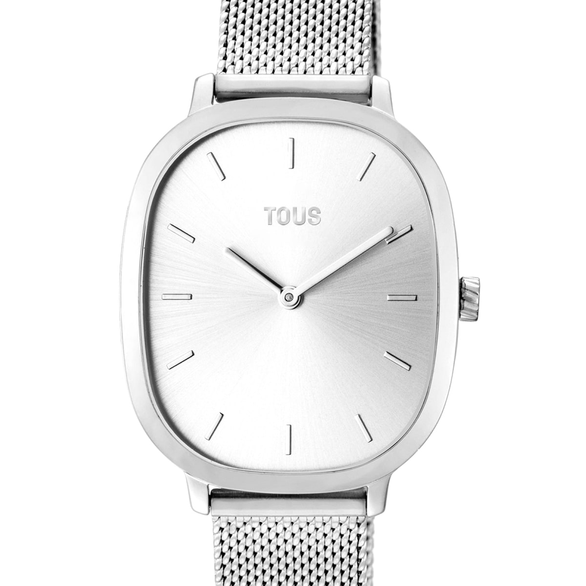 Steel Heritage Watch