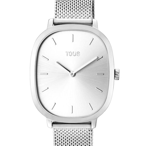 Steel Heritage Watch