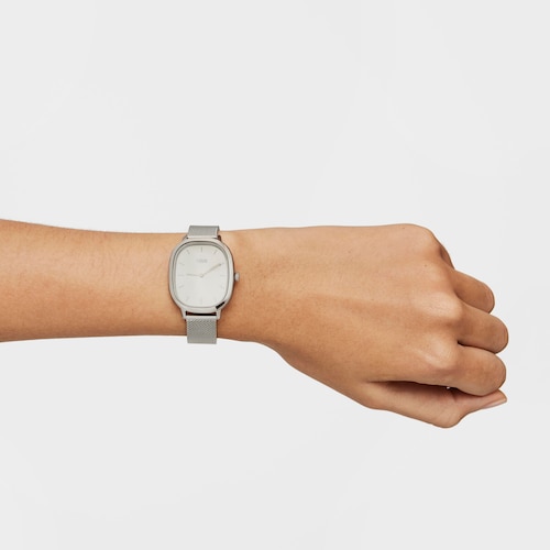 Steel Heritage Watch