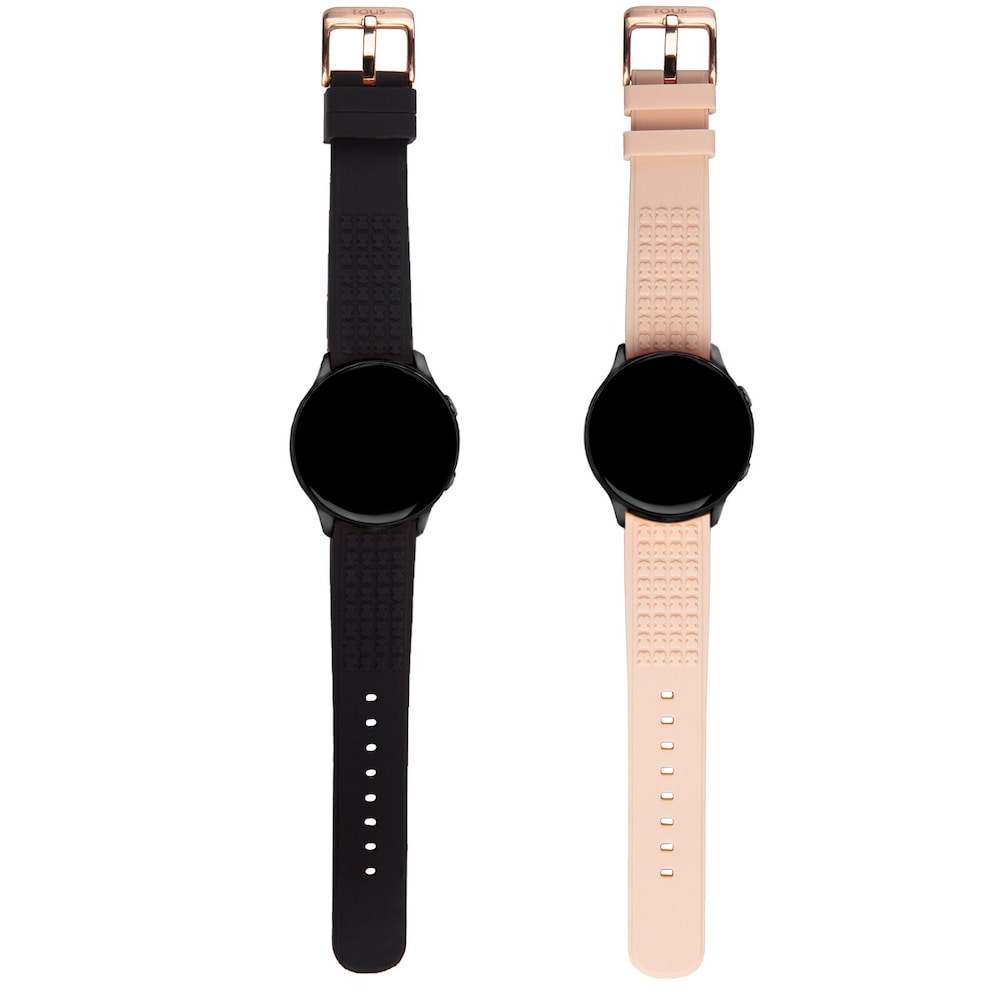 Smart Watches Galaxy Watch Tous By Samsung Galaxy Watch Active