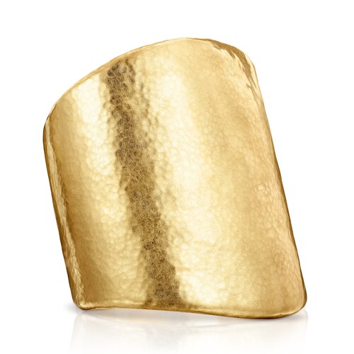 Colombian Vermeil Silver Bracelet image number 0