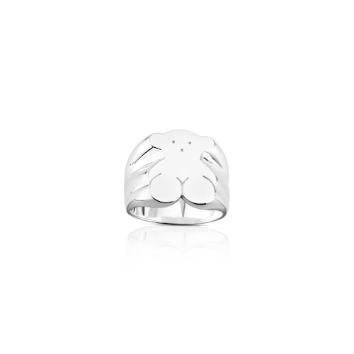 Anillo de plata Sweet Dolls