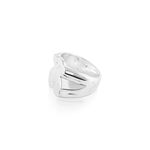 Anillo de plata Sweet Dolls