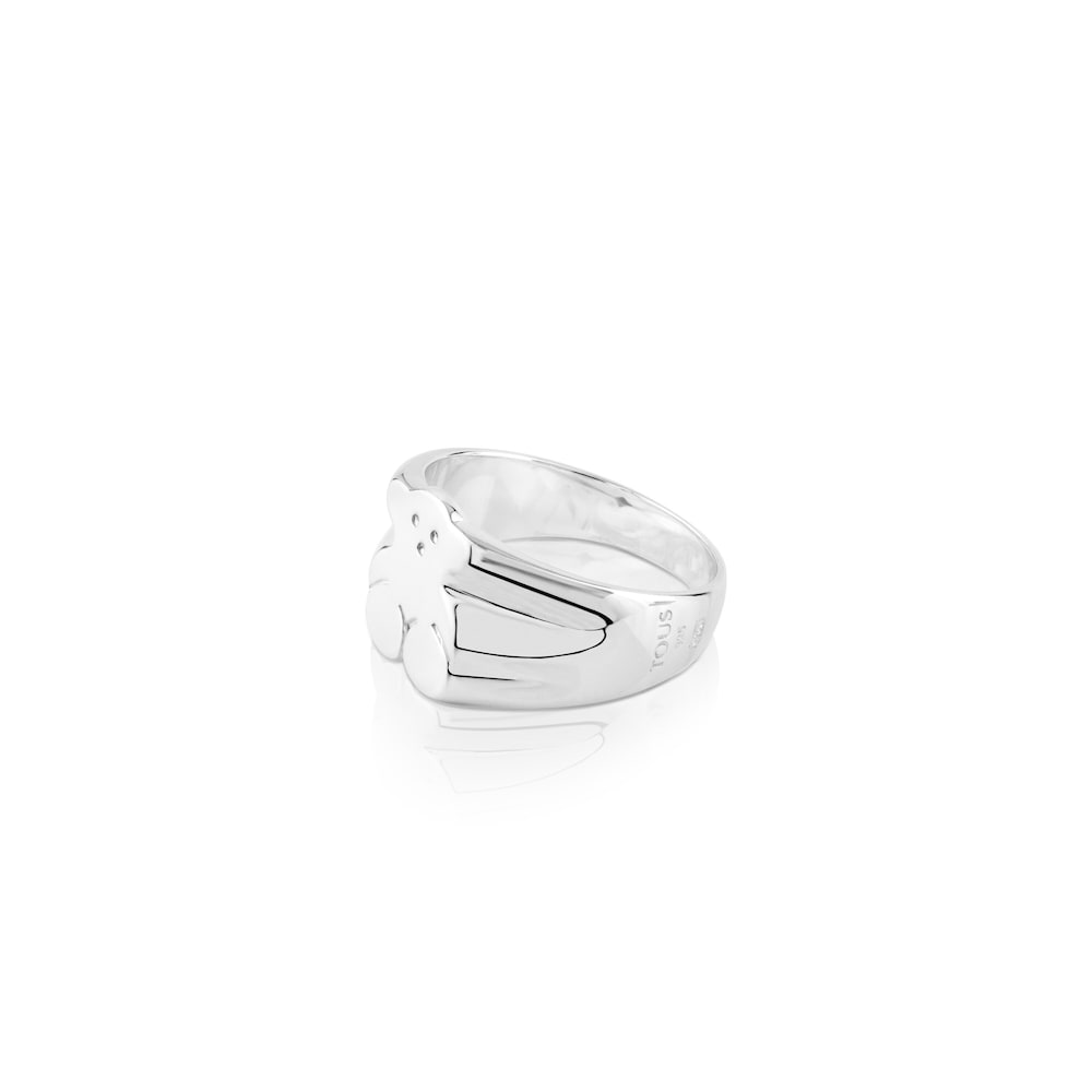 Anillo de plata Sweet Dolls