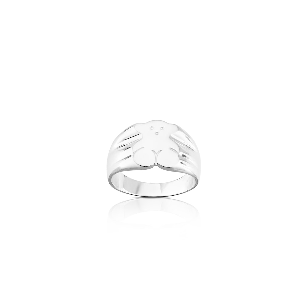 Anillo de plata Sweet Dolls